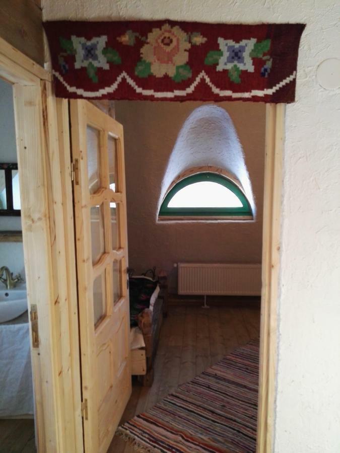 Casa Glod Guest House Glod  Luaran gambar