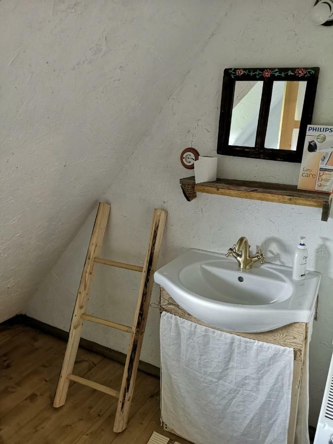 Casa Glod Guest House Glod  Luaran gambar