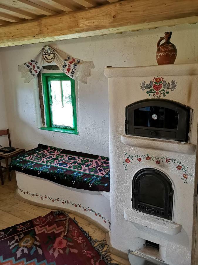 Casa Glod Guest House Glod  Luaran gambar