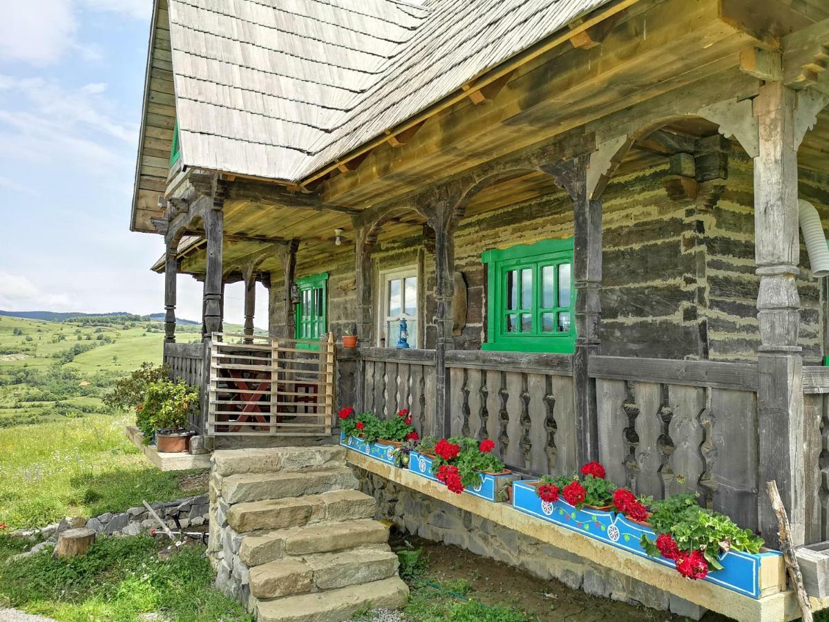 Casa Glod Guest House Glod  Luaran gambar