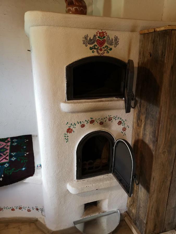 Casa Glod Guest House Glod  Luaran gambar