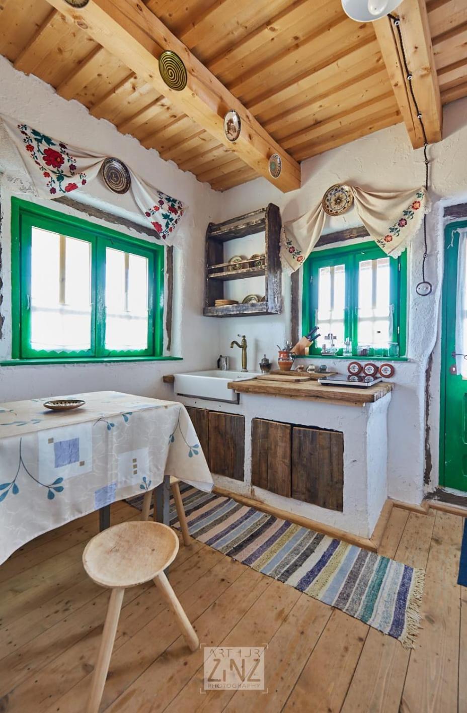 Casa Glod Guest House Glod  Luaran gambar