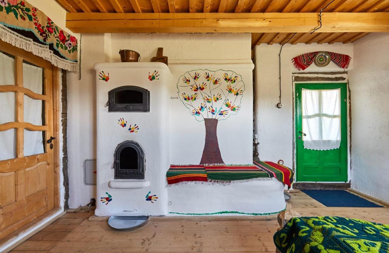 Casa Glod Guest House Glod  Luaran gambar