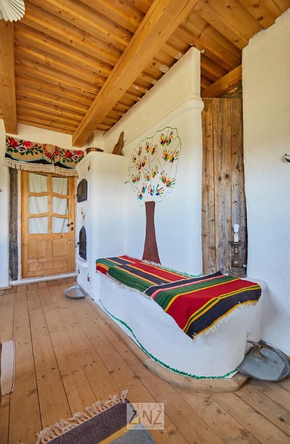 Casa Glod Guest House Glod  Luaran gambar