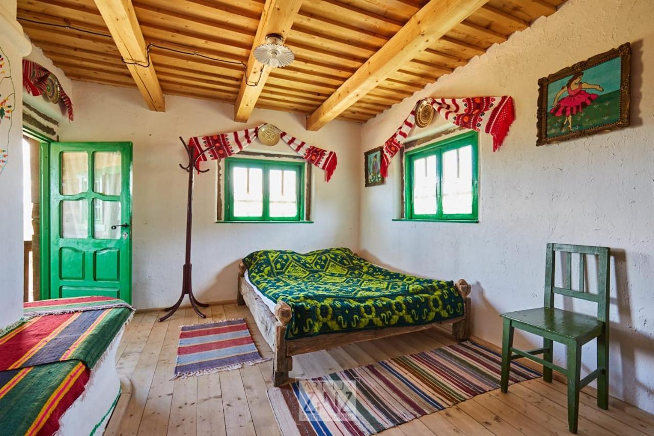 Casa Glod Guest House Glod  Luaran gambar