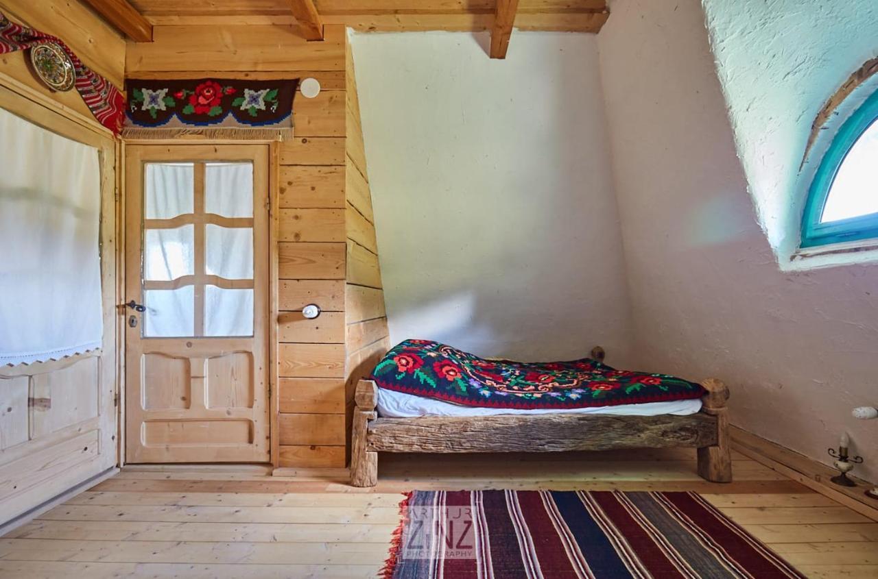 Casa Glod Guest House Glod  Luaran gambar