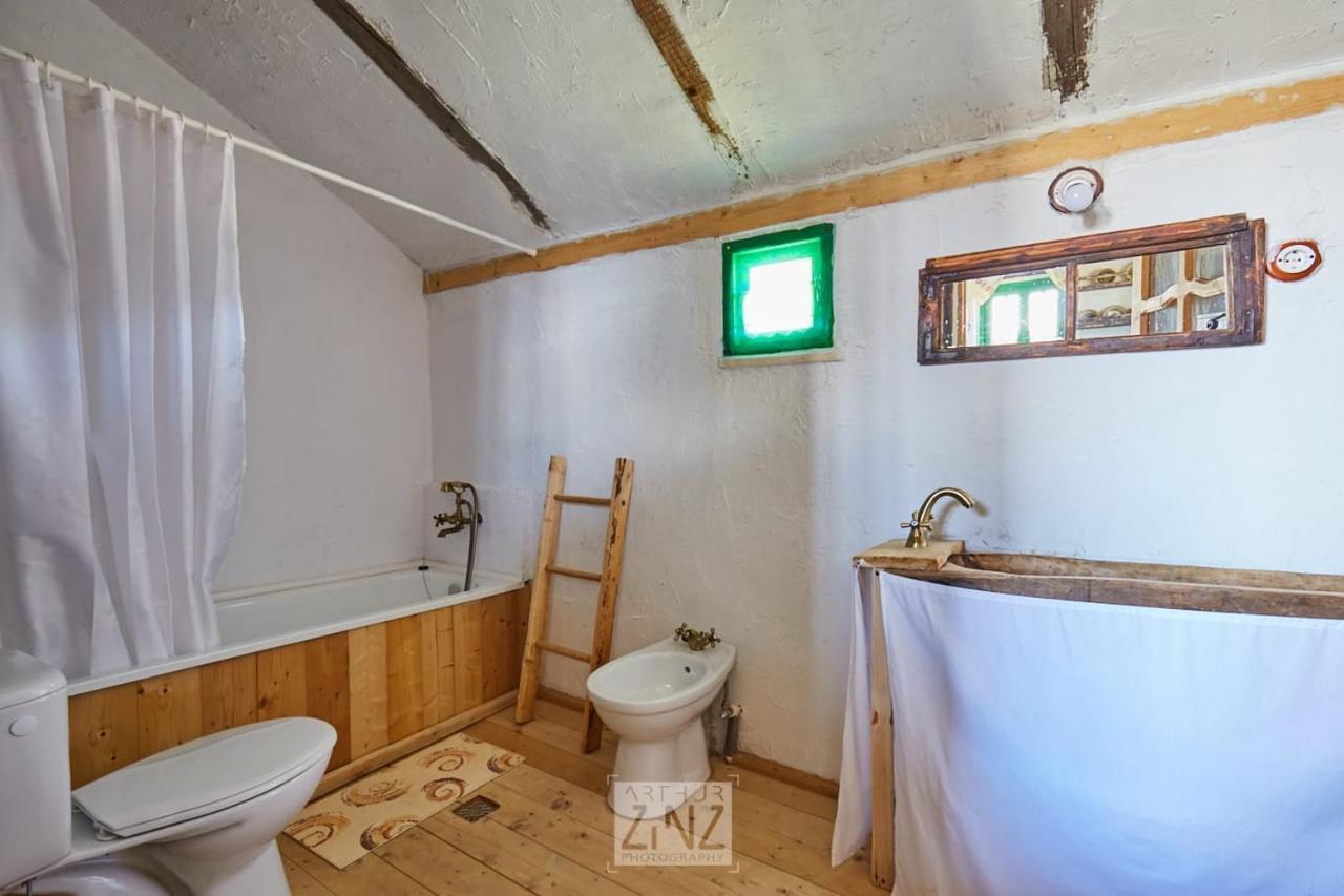 Casa Glod Guest House Glod  Luaran gambar