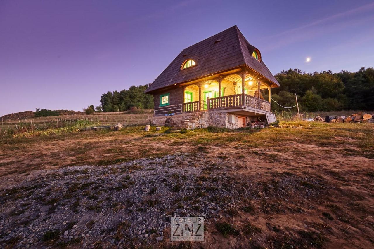 Casa Glod Guest House Glod  Luaran gambar