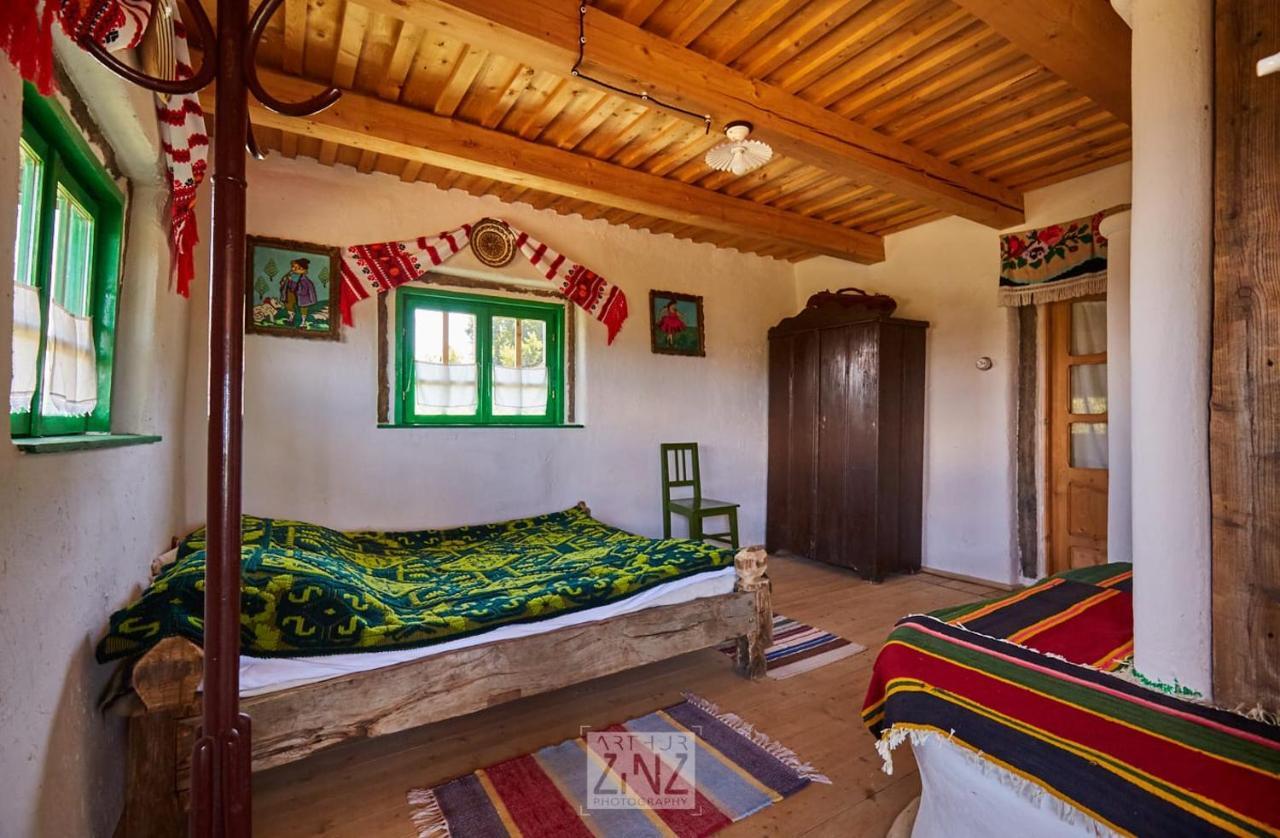 Casa Glod Guest House Glod  Luaran gambar
