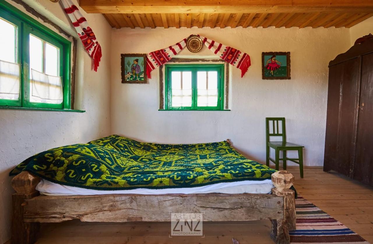 Casa Glod Guest House Glod  Luaran gambar