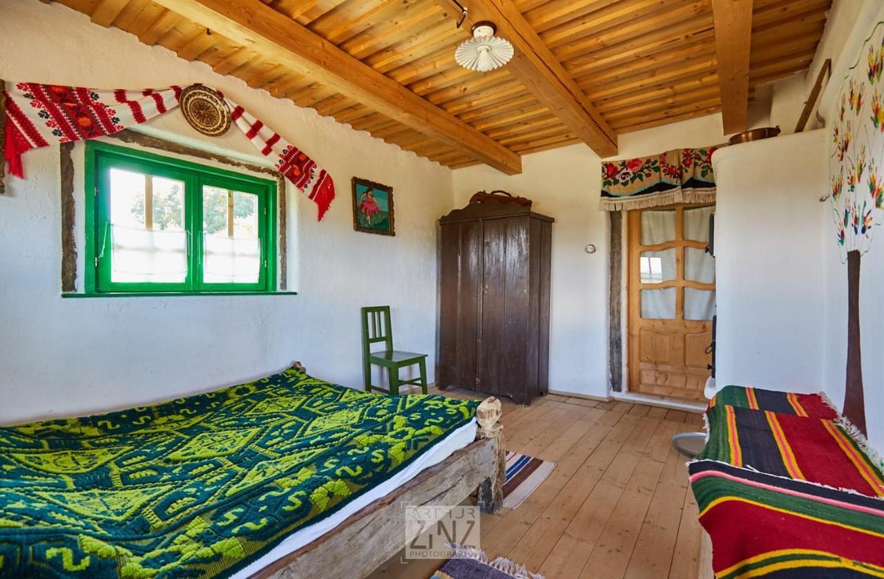 Casa Glod Guest House Glod  Luaran gambar